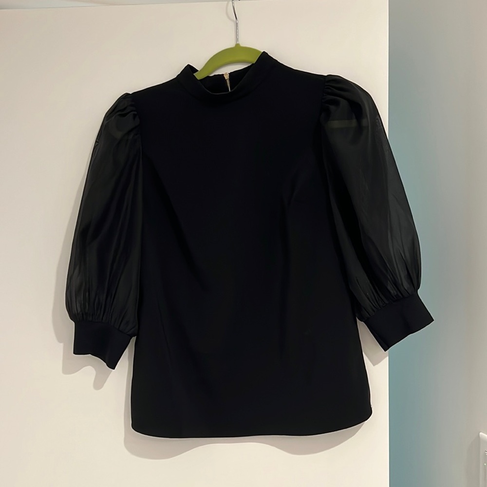 ted baker size 1 blouse